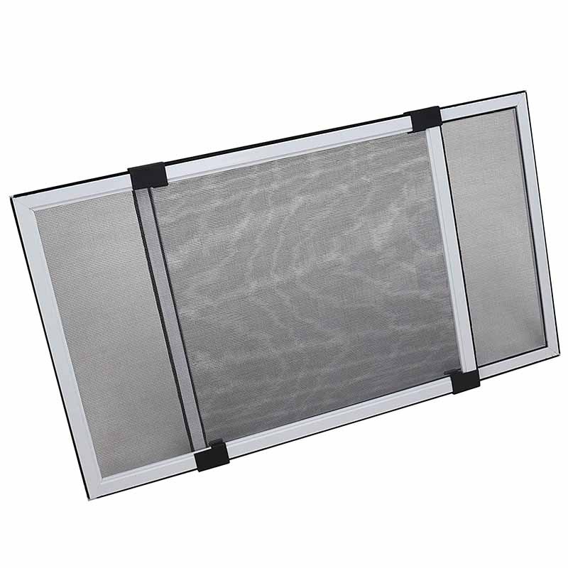 adjustable window screens lowes