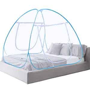 Folded Feature mosquito net for bed, folding mosquito net tent, mongolia folding mosquito net for children and adult Folded Feature mosquito net for bed, folding mosquito net tent, mongolia folding mosquito net for children and adult
