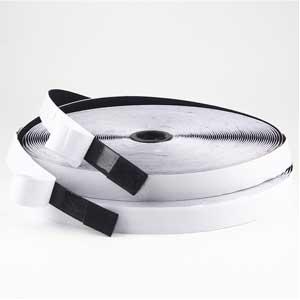 Supper strong Self-adhesive hook velcro tape Supper strong Self-adhesive hook velcro tape