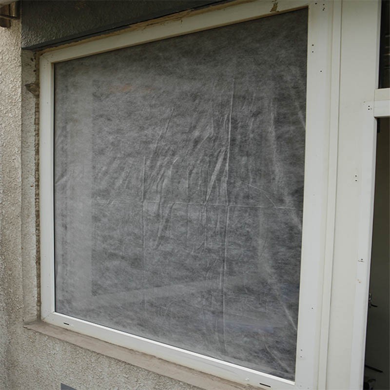  Anti pollen fly screen insect net for window